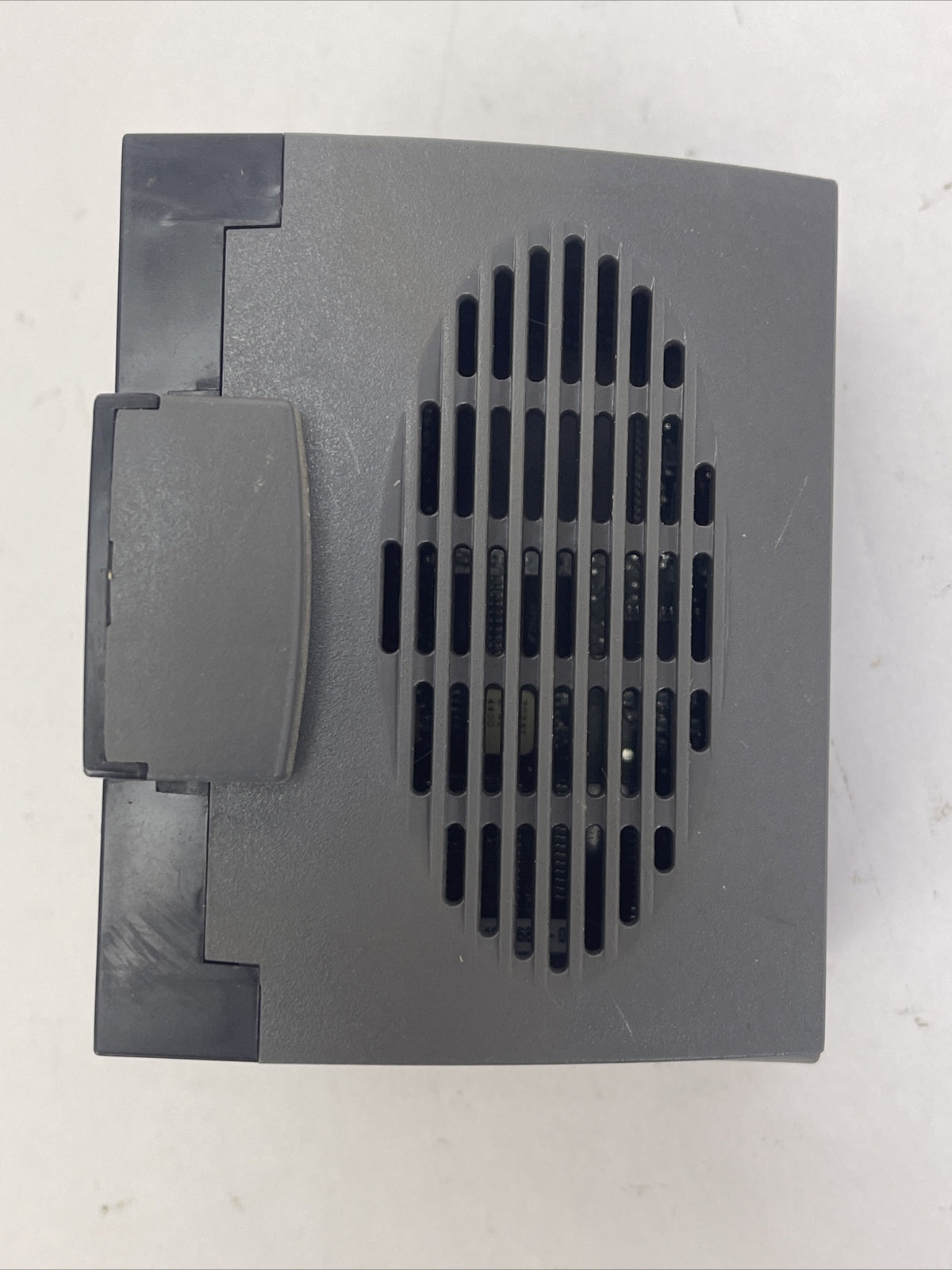 NATIONAL INSTUMENTS FP-1000 FIELD POINT RS-232/RS-485 NETWORK INTERFACE MODULE
