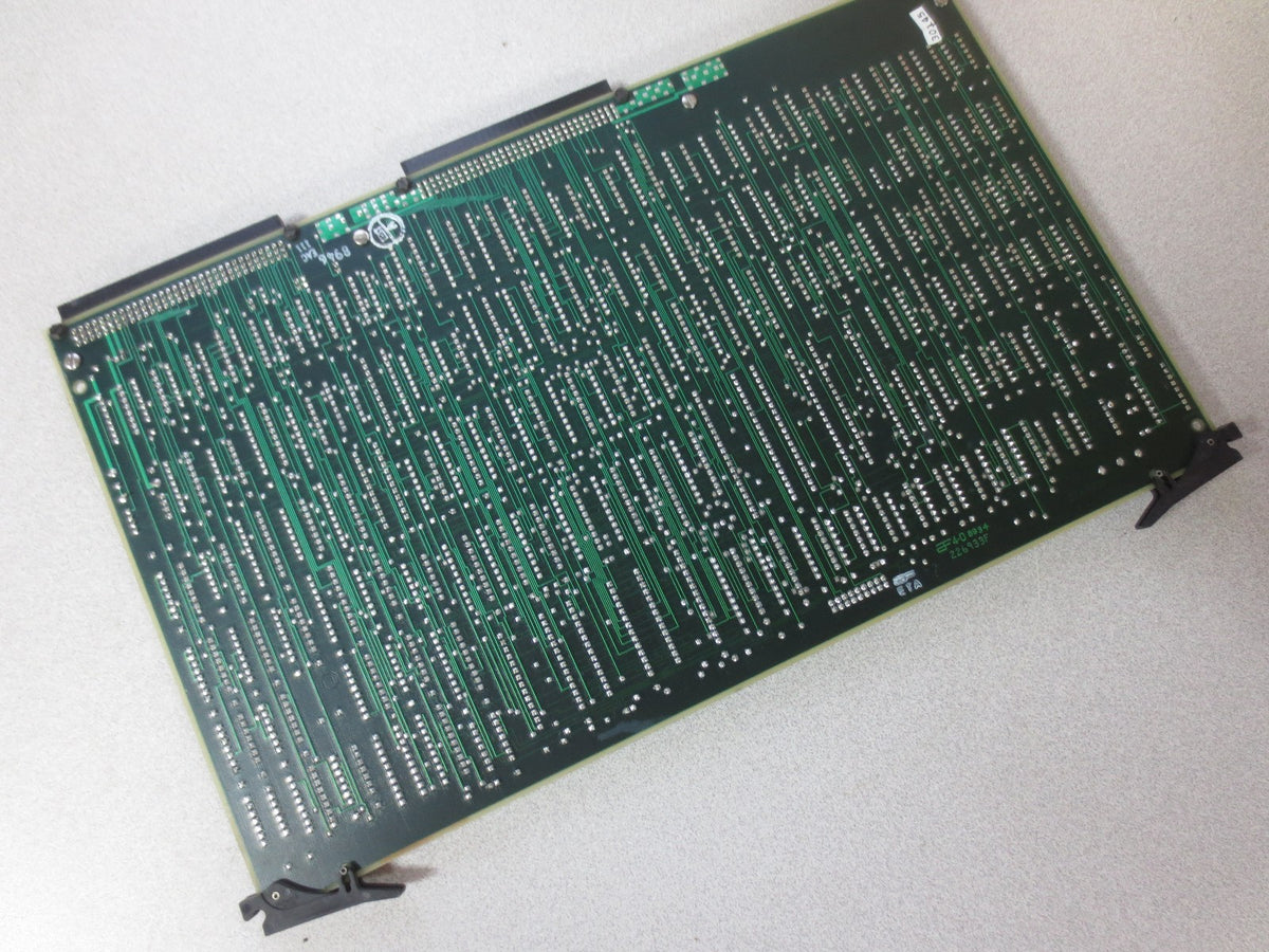 GE MEDICAL SYSTEMS 46-226932 G1-F EXPOSURE TIMING LOGIC 1 (ETL1) BOARD