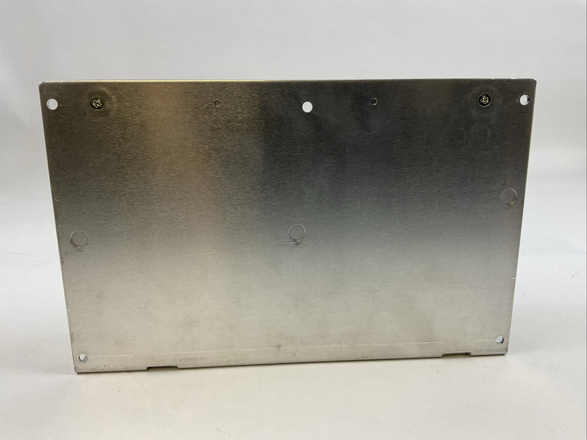 TDK MSE394 POWER SUPPLY OUTPUT V1 27VDC 6.5A V2 6VDC 3A INPUT 100-240VAC