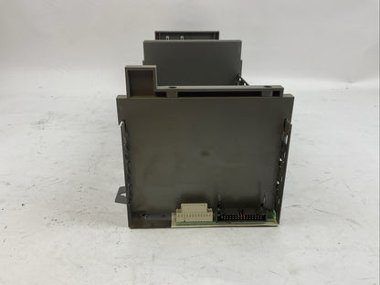 ALLEN BRADLEY 1746-A13 SER B SLC 500 13-SLOT RACK