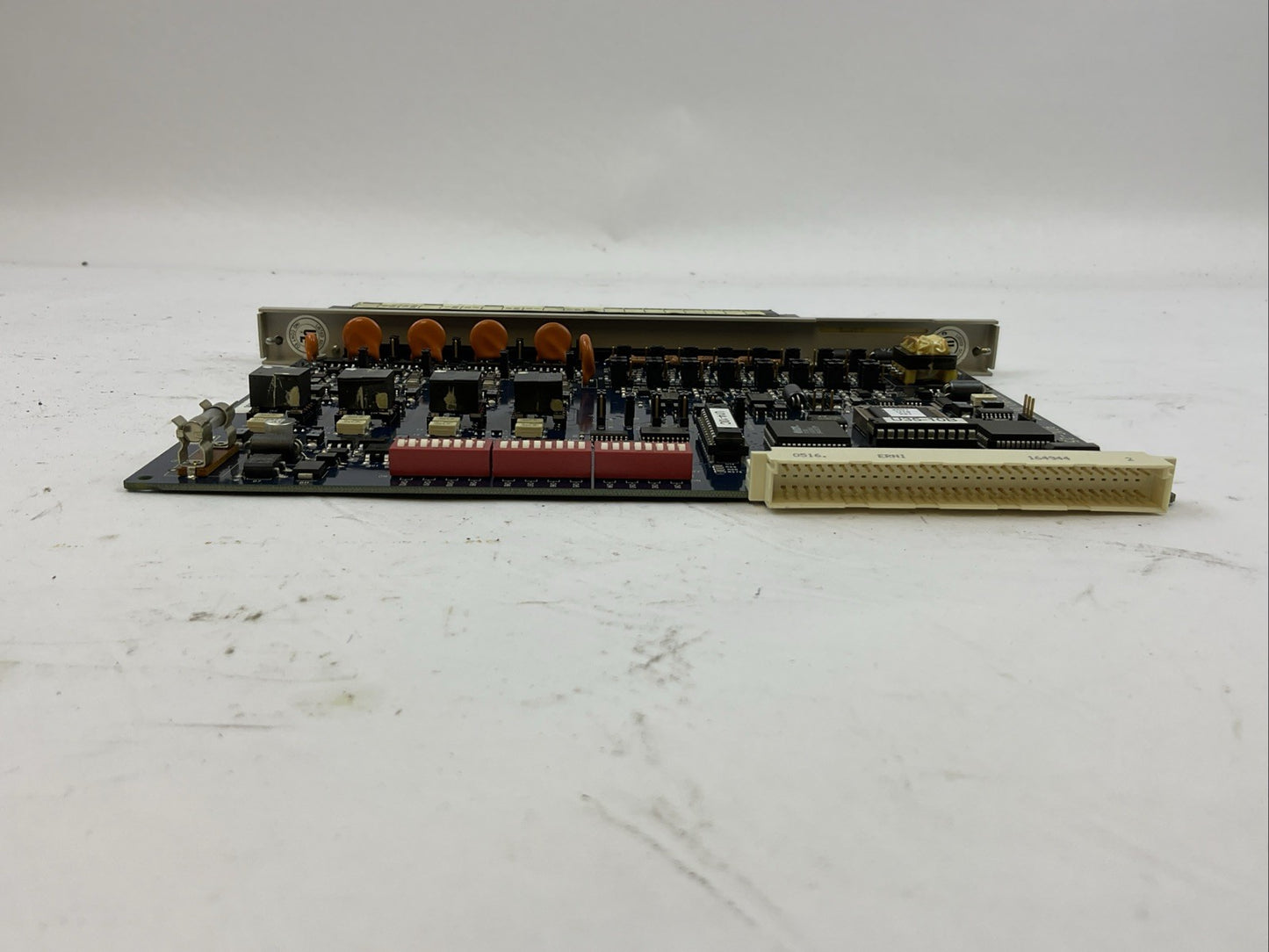 CONTROL TECHNOLOGY INC 901C-2501 ANALOG 8 PT INPUT 4 PT OUTPUT