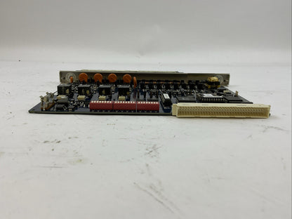CONTROL TECHNOLOGY INC 901C-2501 ANALOG 8 PT INPUT 4 PT OUTPUT