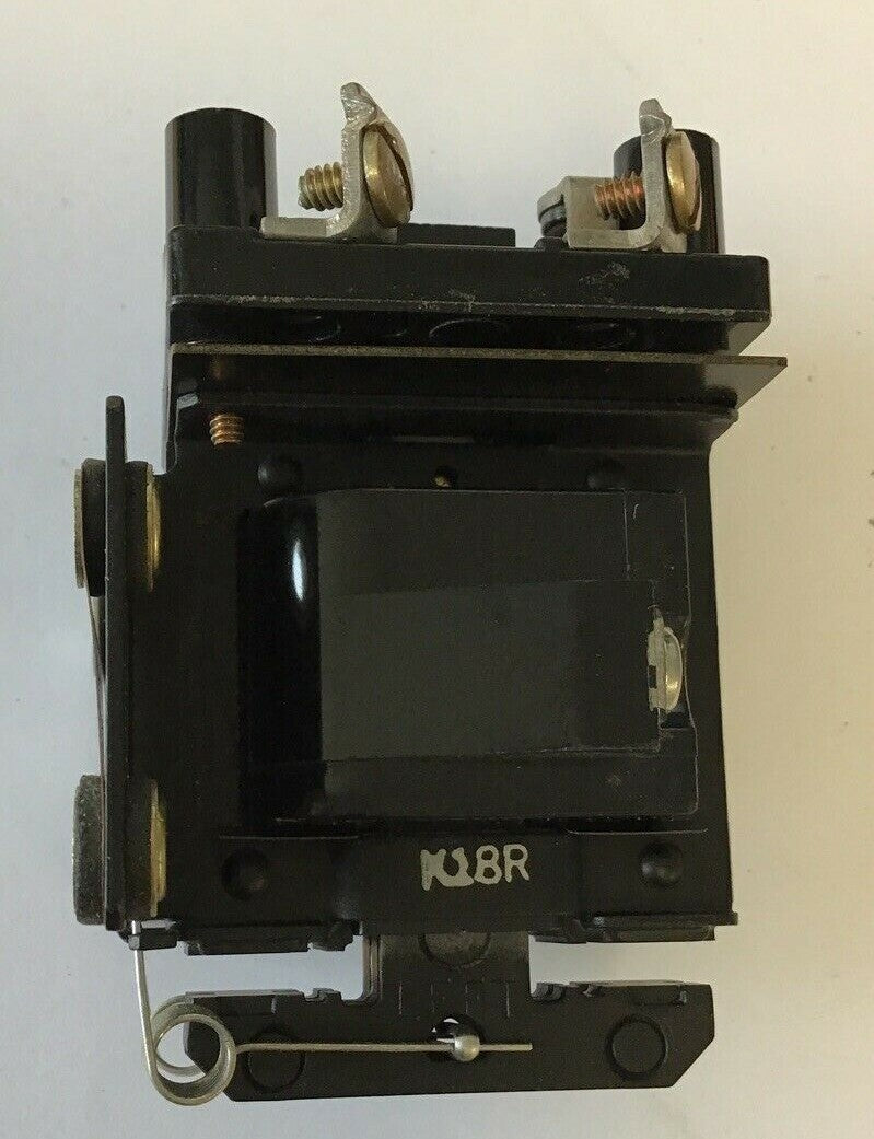 ALLEN BRADLEY 700-C110A1 SER.B CONTROL RELAY