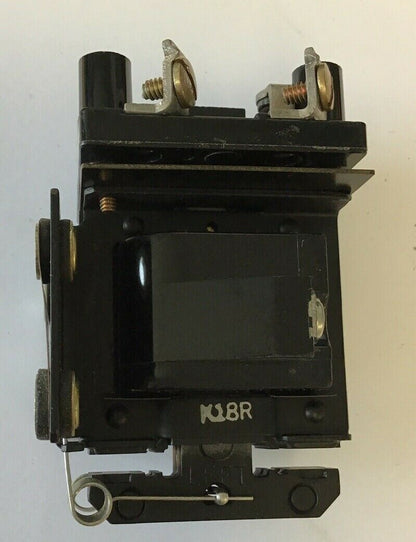 ALLEN BRADLEY 700-C110A1 SER.B CONTROL RELAY