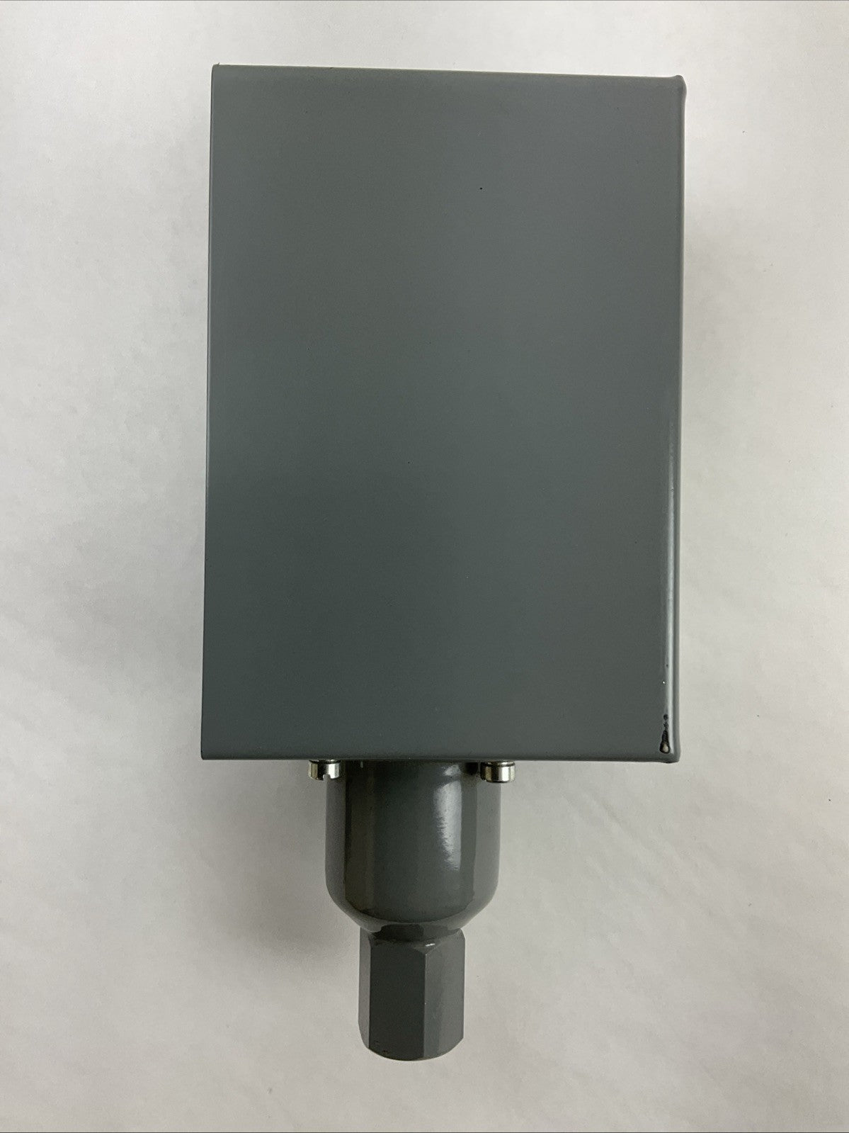 ALLEN BRADLEY K00715715E PRESSURE CONTROL SWITCH