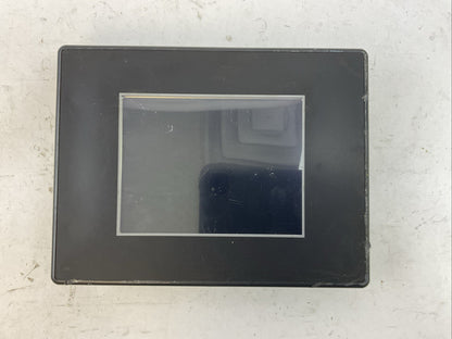 AUTOMATIONDIRECT EA7-T6CL-R+13219B072 24VDC 9W OPERATOR INTERFACE