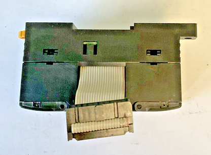 OMRON CP1W-8ET DIGITAL OUTPUT EXPANSION MODULE 30VDC