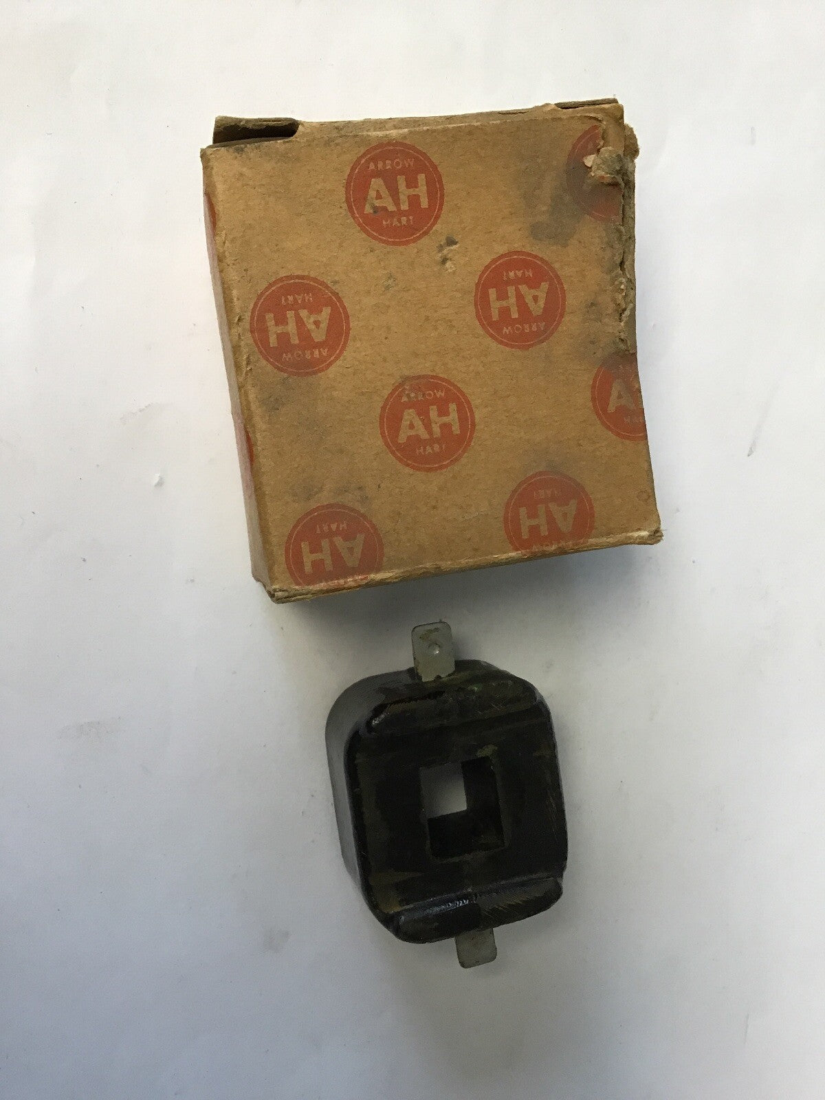 ARROW HART 32443-543C COIL