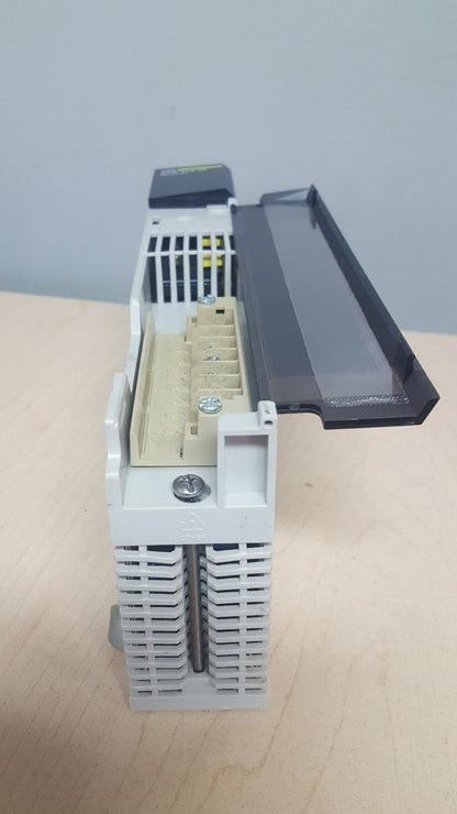 SCHNEIDER MODICON 140CPS21400 POWER SUPPLY 10AMP 24VDC TSX QUANTUM