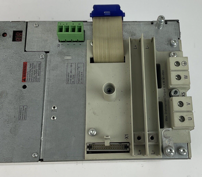 REXROTH HRV02.2-W025N POWER SUPPLY UNIT  190004