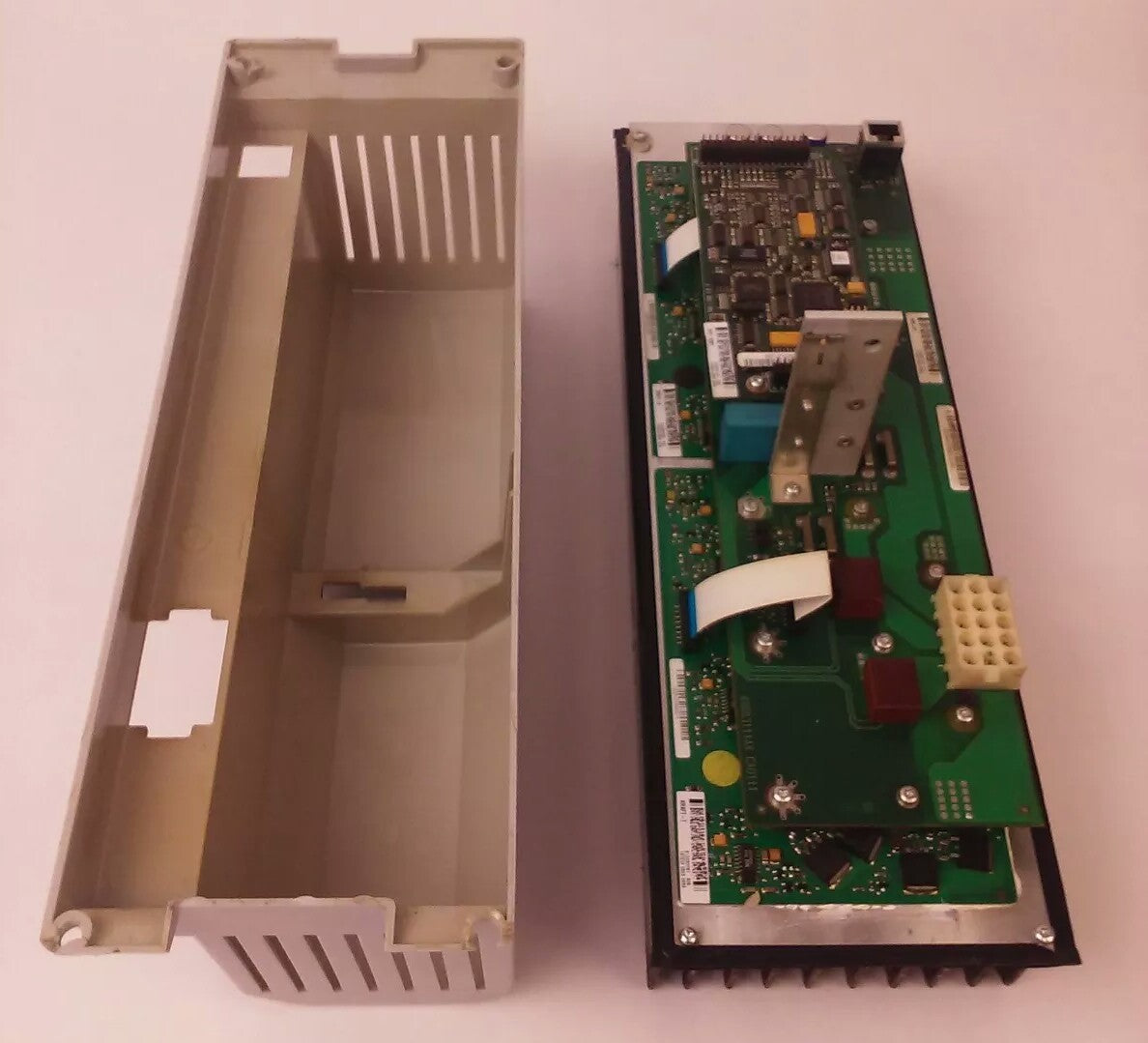 ABB INMOTION 3HAB8101-8/17A SERVO DRIVE DSQC346G, 3HAB8101