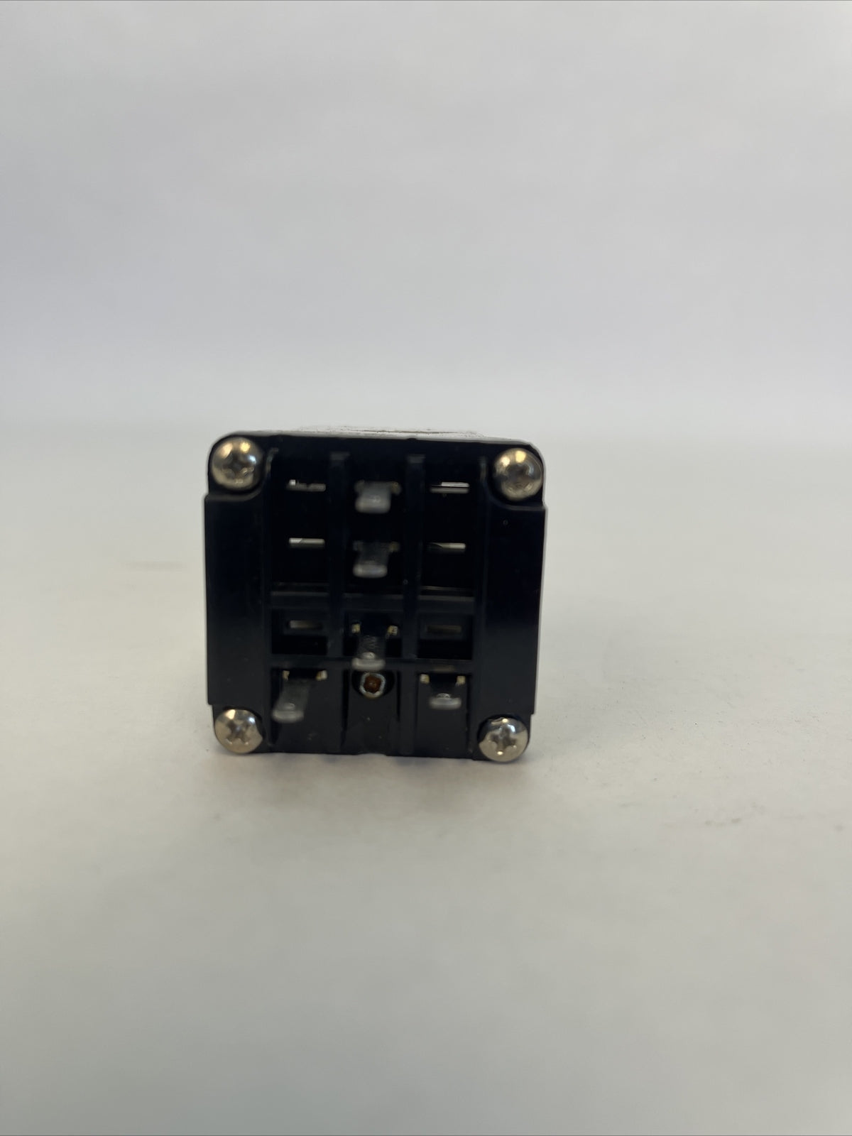 LINE ELECTRIC MKTR1D RELAY 24VDC