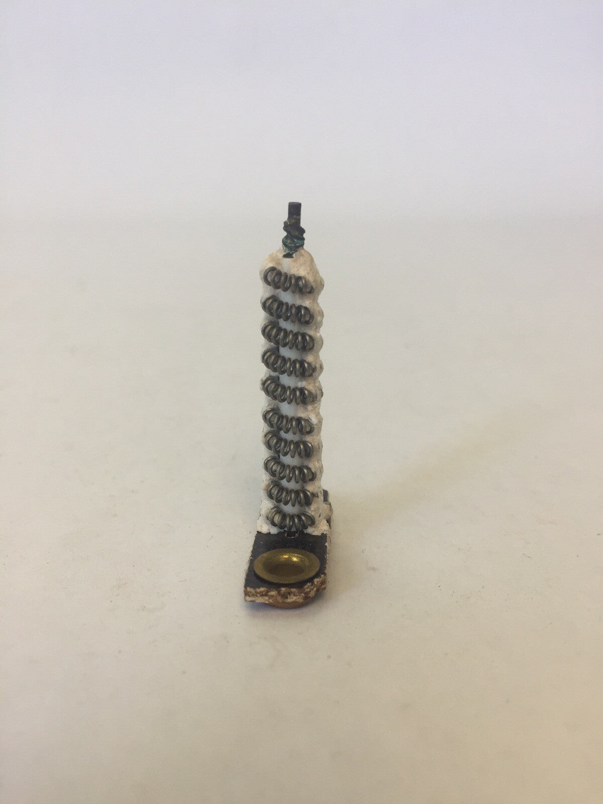 WESTINGHOUSE H12 HEATER (LOT OF 2)