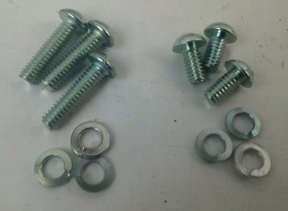 FPE FEDERAL PACIFIC KFDP2 PANELBOARD MOUNTING HARDWARE CONNECTOR KIT 1HOLE