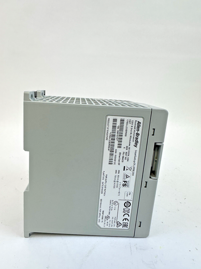 Allen-Bradley 1769-L33ERMS /Series A Compact GuardLogix, FW 1.014