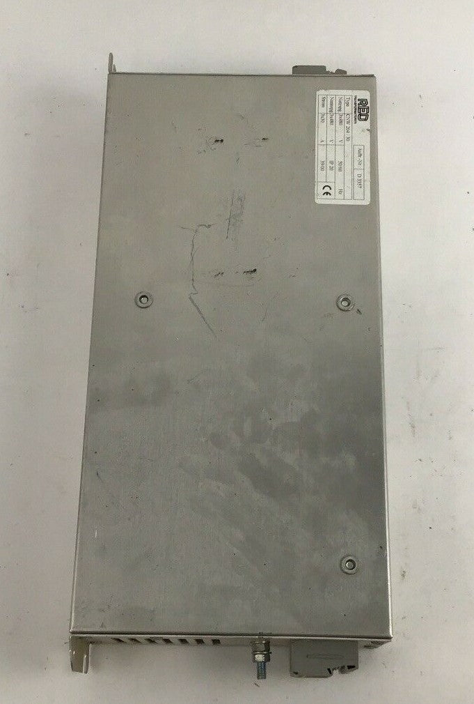 REO  CNW 240/30 LINE FILTER 30 AMP 480V