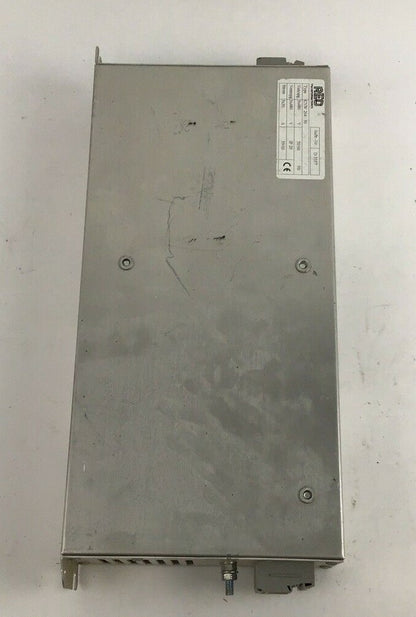 REO  CNW 240/30 LINE FILTER 30 AMP 480V