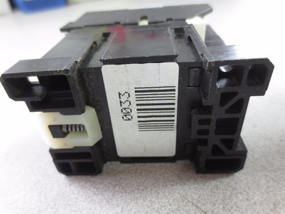 ALLEN-BRADLEY 700-P220A1, Ser. C - RELAY