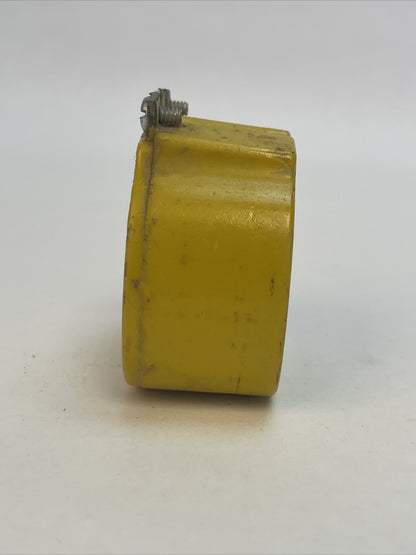 CUTLER HAMMER 1323-3 COIL 440V 60CY