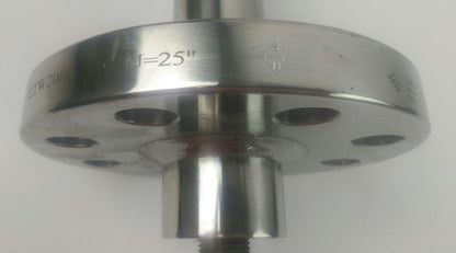 DAILY INSTRUMENTS, THERMOCOUPLES & RESISTANCE TEMPERATURE DETECTOR (RTD), NEW