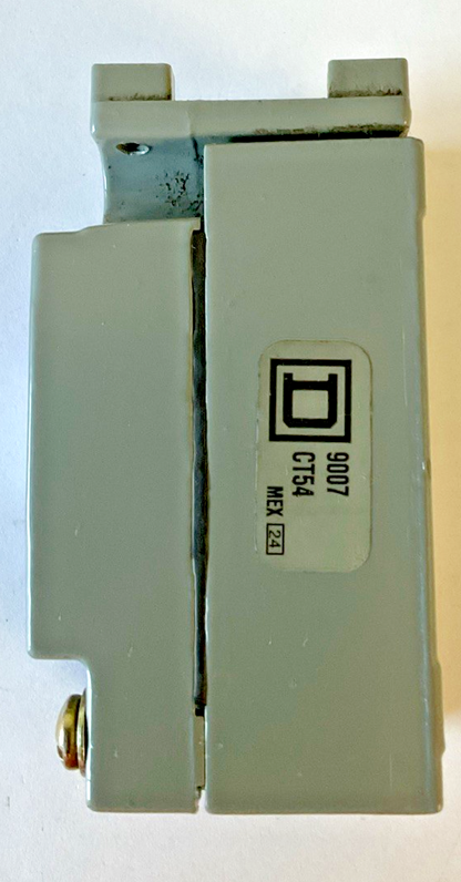 SQUARE D 9007C54G LIMIT SWITCH SER.A