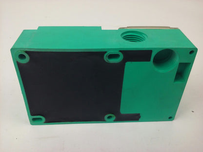 R.B.DENISON NJ50-F+VA, PROXIMITY LIMIT SWITCH, 250V, BUL. 900, NEW SURPLUS, NJ50