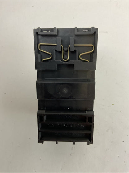 ALLEN BRADLEY 140M-C2E-B40 SER C MOTOR CIRCUIT BREAKER 2.5-4.0A 140M-C-AFA11