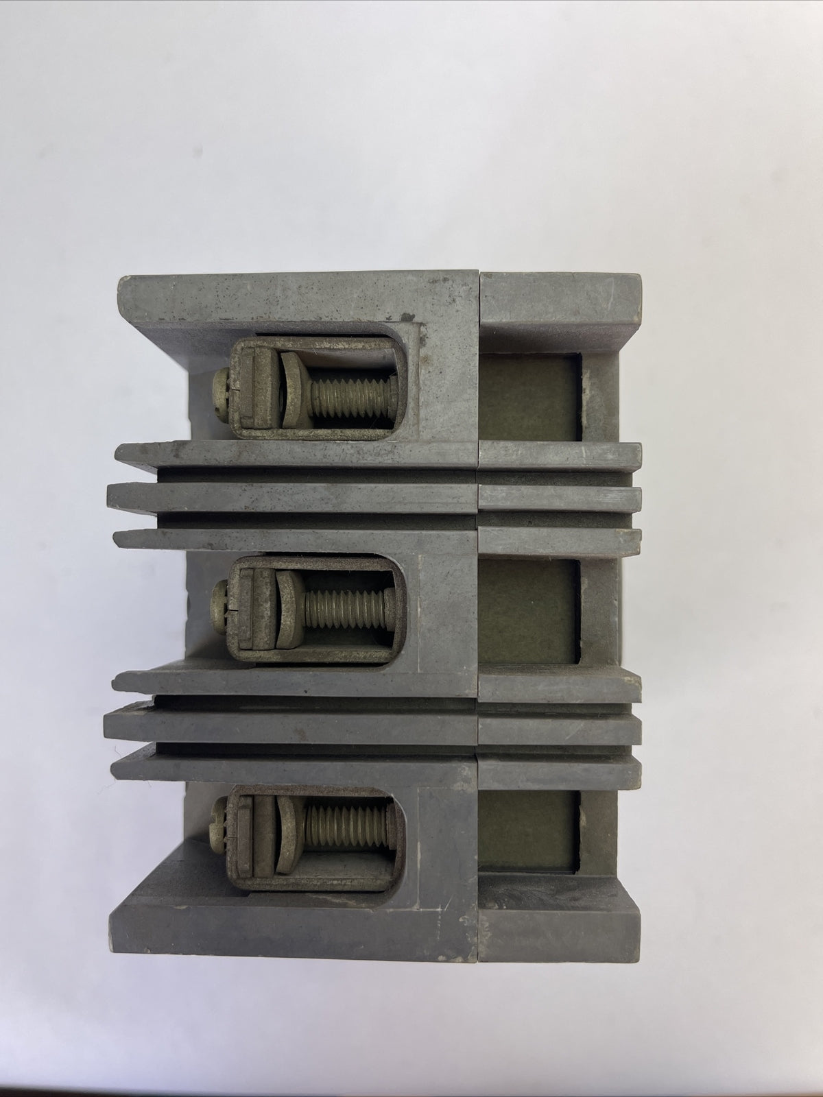 WESTINGHOUSE HFA3020V AB DE-ION CIRCUIT BREAKER 20AMP 600VAC 3POLE 505C797G18