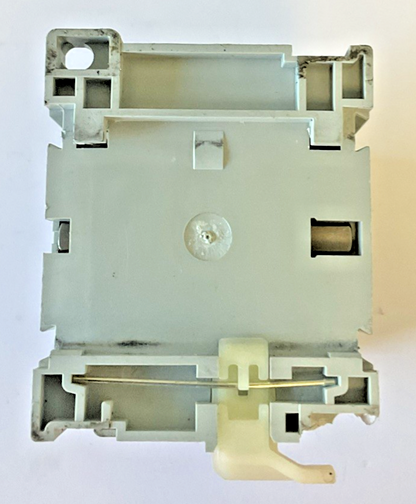 ALLEN BRADLEY 100-C43D*00 CONTACTOR SER.A 600VAC 75A