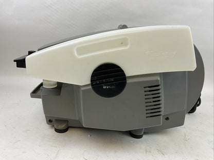 BETTER PACK 555e MODEL BP555eS 115VAC 60HZ 4AMP ELECTRONIC KRAFT TAPE DISPENSER