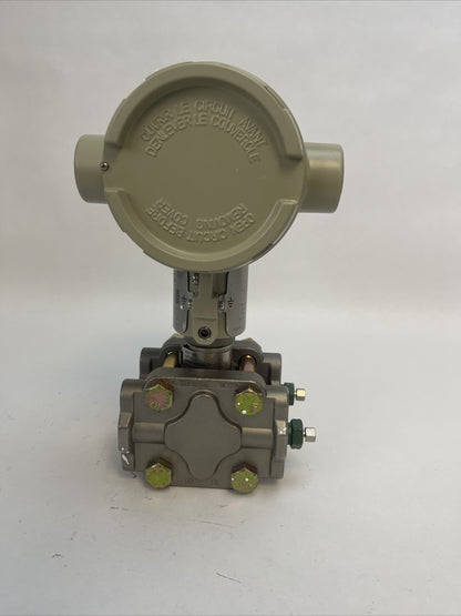 HONEYWELL STD130-E1A-00000-1C.MB-C77P TRANSMITTER 0-30 PSI 0-2.07 BAR