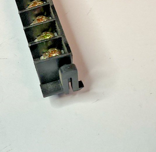 DIRECT LOGIC 150 PLC TERMINAL 15 SCREW ****LOTOF2***