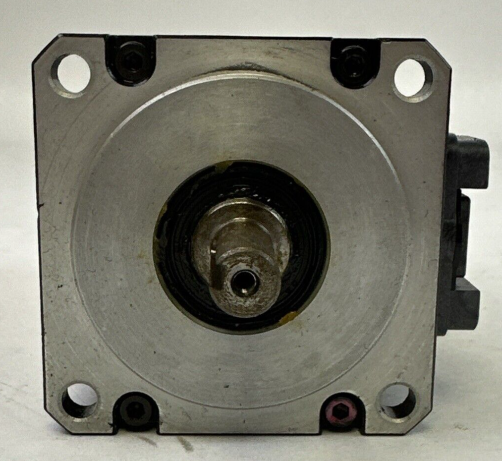 FANUC A06B-0115-B804#0037 AC SERVO MOTOR OUTPUT 0.35kW