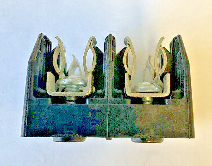 BUSS R25030-2SR FUSEHOLDER 200K AMP CLASS R FUSE