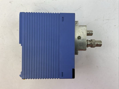 YOKOGAWA F3MP30-0N ML BUS CPU MODULE