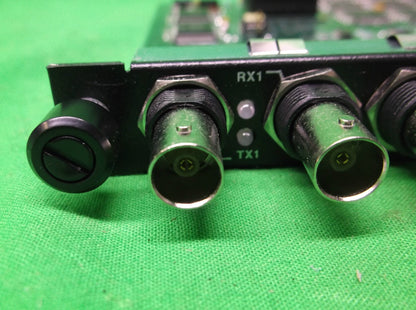 FORE SYSTEMS NM-4/DS3D NETWORK MODULE