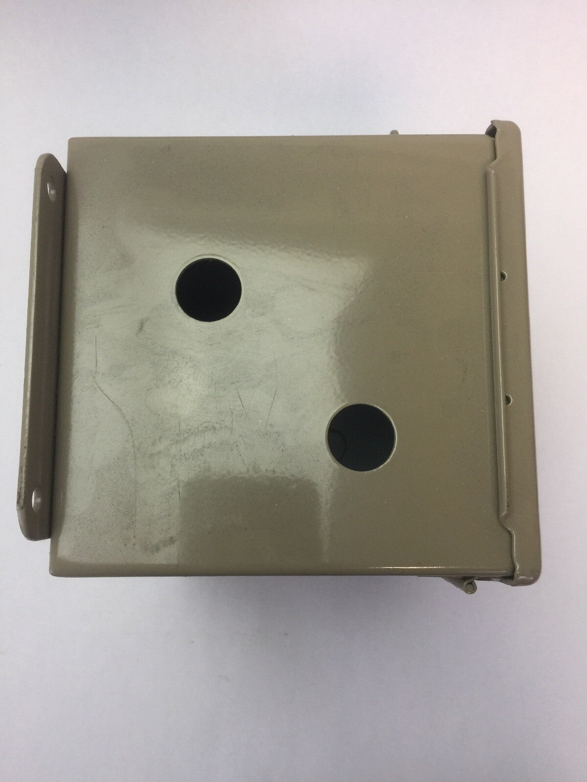 HOFFMAN A8066CH/SPI ENCLOSURE TYPE 12,13