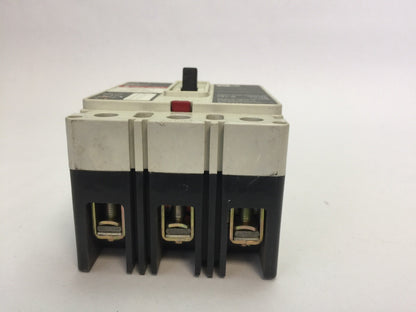 WESTINGHOUSE HMCP003A0C B 3AMP 600VAC 250VDC SERIES C 6630C87G03