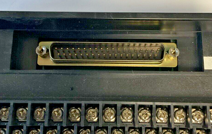 YOSHIDA PS7D-37V3A TERMINAL BLOCK 125V 1A