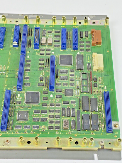 FANUC - A20B-2001-0060/02A - PC MAIN BOARD - MAIN BOARD