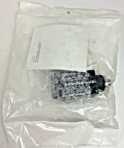 ALLEN BRADLEY 42GRU-9200-QD PHOTOSWITCH 10-30VDC SER.B