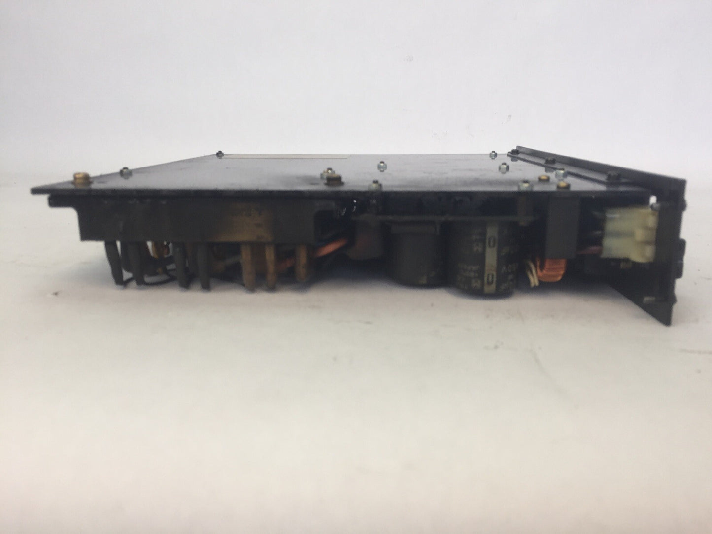 ALLEN BRADLEY 1389-AA09 SERVO AMPLIFIER SER A INPUT 310VDC 11A OUTPUT 210VAC 9A
