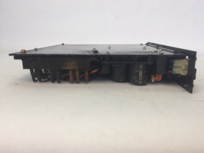 ALLEN BRADLEY 1389-AA09 SERVO AMPLIFIER SER A INPUT 310VDC 11A OUTPUT 210VAC 9A