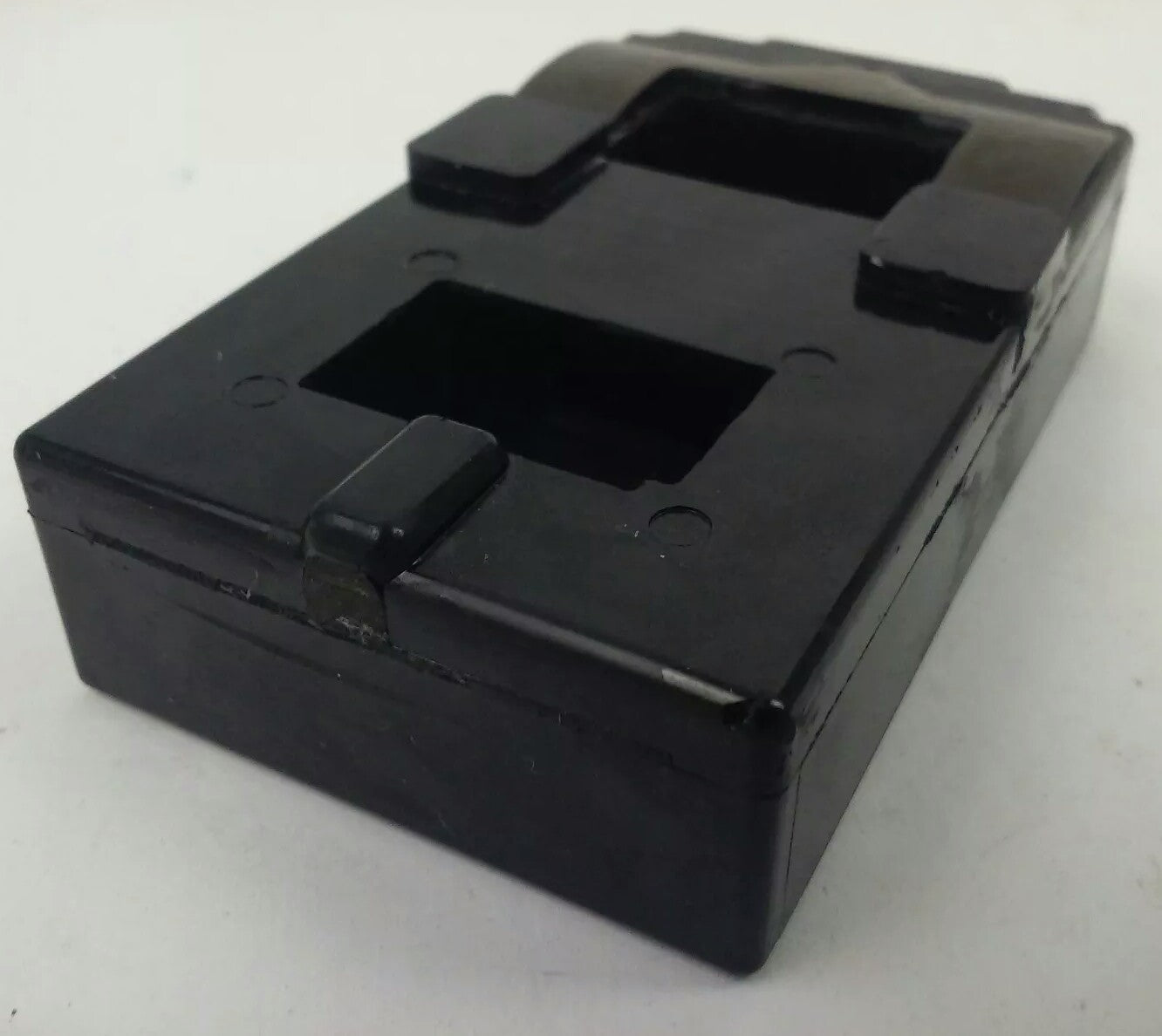 ALLEN BRADLEY 71A01 SER. K, COIL, 110V @ 60HZ, 93V @ 50HZ,SIZE 1, USED NO SCREWS