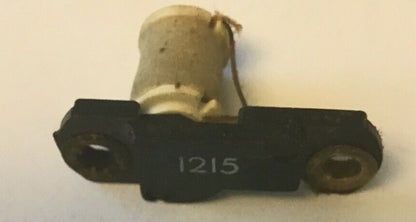 CUTLER HAMMER 1215A HEATER***LOTOF4***