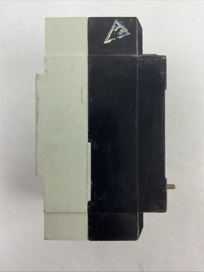 EATON GD 22 INDUSTRIAL CIRCUIT BREAKE 3POLE 15AMP 480VAC 125/250VDC