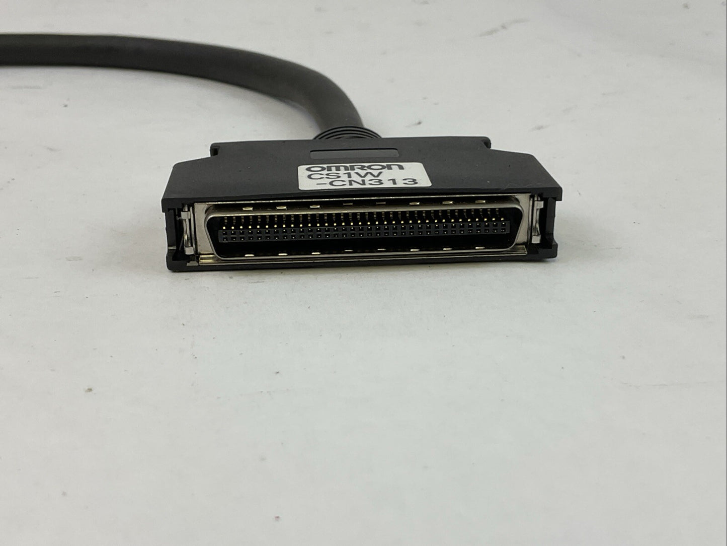 OMRON CS1W-CN313 CABLE