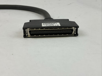 OMRON CS1W-CN313 CABLE