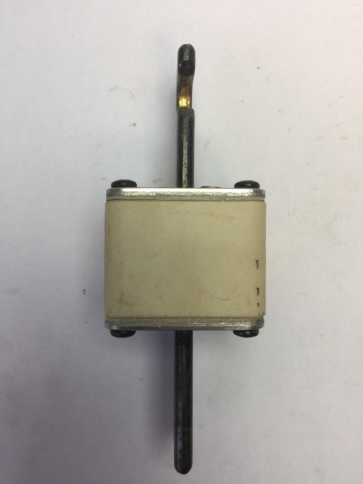 FERRAZ 6000 C3 URG 31ESP 250 D110 PROTISTOR 600VAC 250A