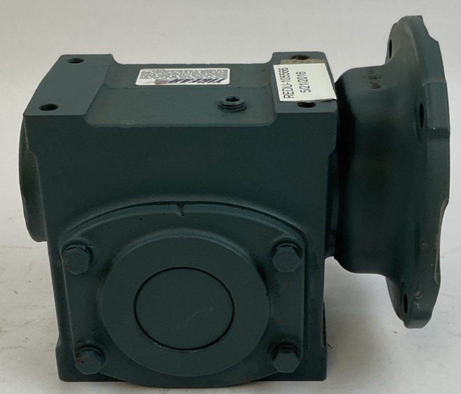 DODGE TIGEAR 20Q0SR14 GEAR REDUCER 05:1 1750RPM